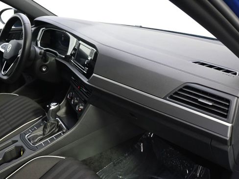 Used 2024 Volkswagen Jetta Sport FWD image 15