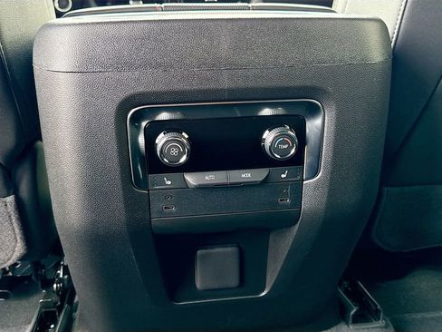 New 2026 Chevrolet Suburban RST w/ Comfort Package image 27