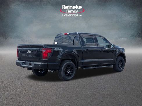 New 2026 Ford F150 XLT AWD/4WD image 5