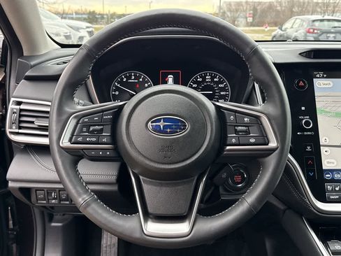 Used 2024 Subaru Outback Touring image 22
