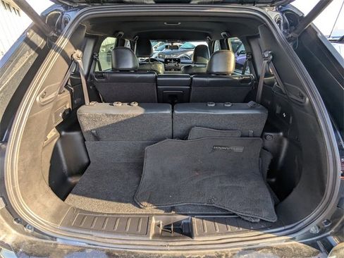 Used 2023 Mitsubishi Outlander SE Black Edition image 14