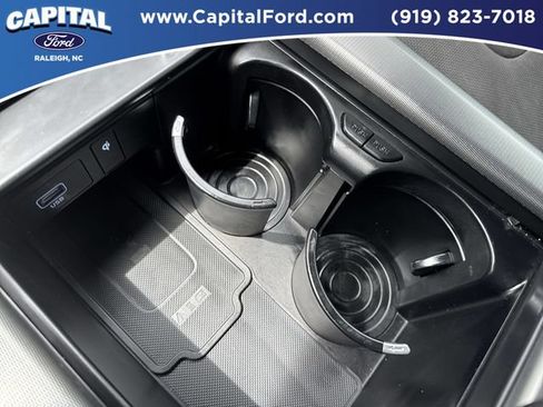 Used 2025 Hyundai Palisade Calligraphy AWD/4WD image 32