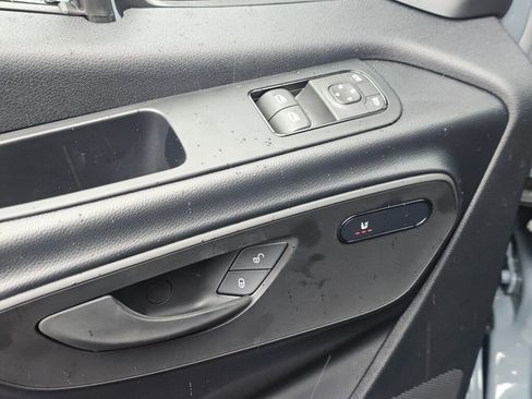 New 2025 Mercedes-Benz Sprinter 2500 image 22