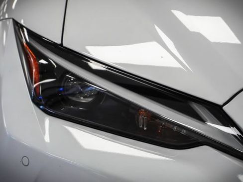 Certified 2024 Lexus IS 350 F Sport RWD image 30