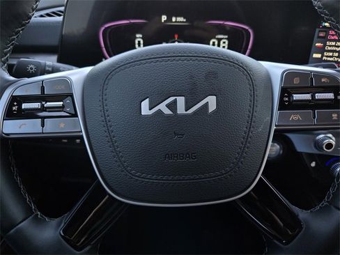 Certified 2025 Kia Telluride EX X-Line image 29