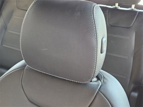 Certified 2024 Mercedes-Benz GLB 35 AMG GLB 35 AMG image 15