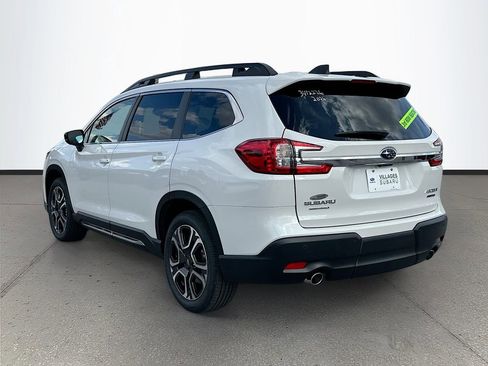 New 2026 Subaru Ascent Limited image 5