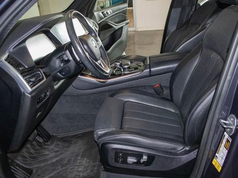 Used 2020 BMW X5 sDrive40i w/ Premium Package image 8
