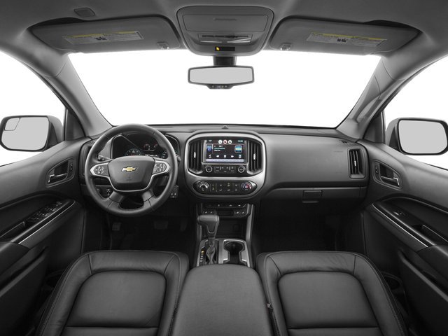 Used 2016 Chevrolet Colorado Z71 AWD/4WD image 5