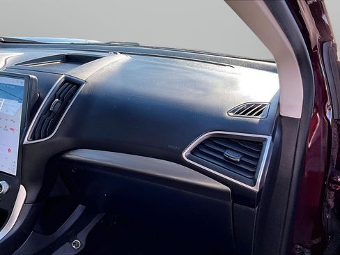 Used 2023 Ford Edge SEL w/ Convenience Package AWD/4WD image 21
