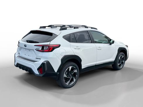 New 2026 Subaru Crosstrek 2.5i Limited w/ Popular Package #4A AWD/4WD image 5
