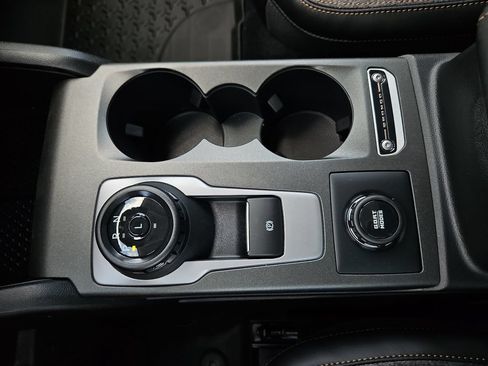 New 2026 Ford Bronco Sport Big Bend w/ Convenience Package AWD/4WD image 28