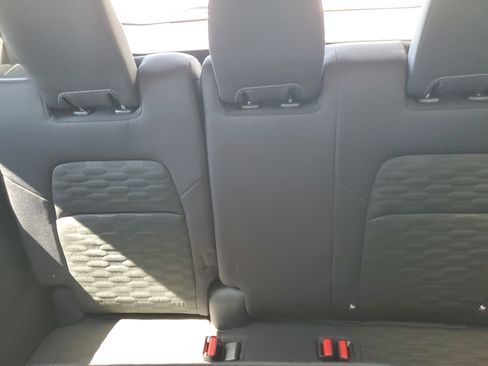 New 2026 Nissan Pathfinder SV image 20