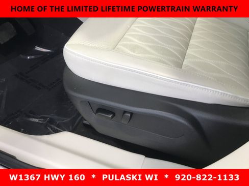 Used 2023 Buick Envision Avenir AWD/4WD image 13