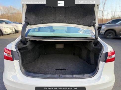 Used 2015 Toyota Avalon Limited image 30