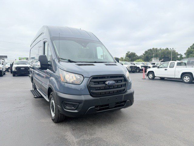 Used 2020 Ford Transit 250 148 High Roof Extended RWD image 4