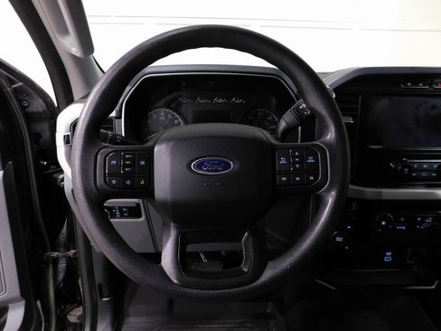 Used 2023 Ford F150 XLT w/ XTR Package image 39