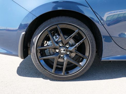 New 2026 Honda Civic Sport image 11