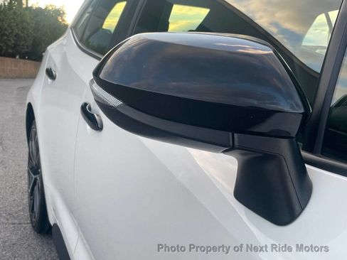 Used 2020 Toyota Corolla SE FWD image 53