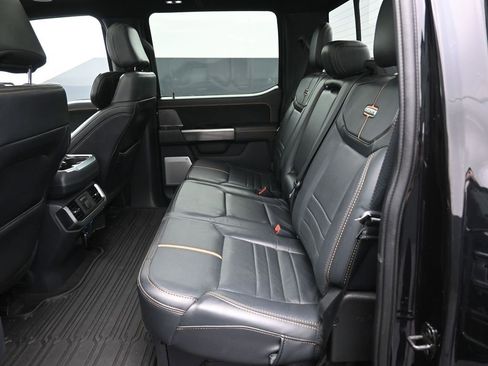 Used 2022 Ford F150 Platinum w/ Equipment Group 701A High image 28