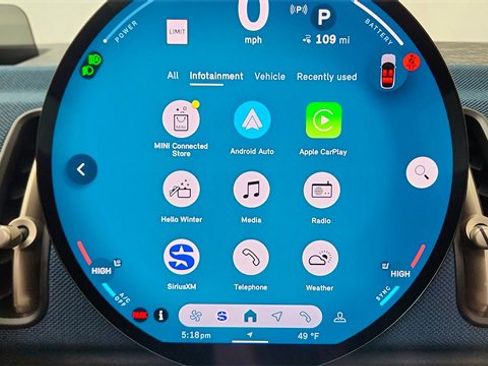 Used 2025 MINI Cooper Countryman SE image 45