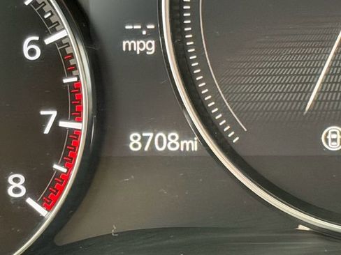 Certified 2023 MAZDA CX-30 AWD 2.5 S w/ Preferred Package image 24