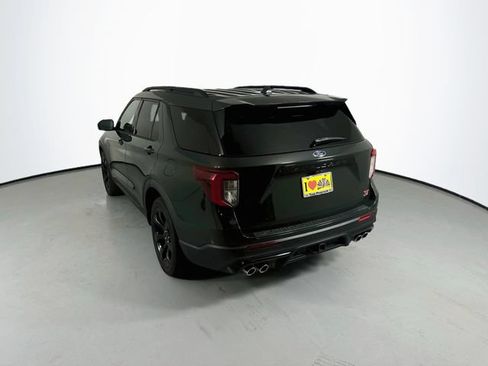 Used 2023 Ford Explorer ST w/ Equipment Group 401A AWD/4WD image 6