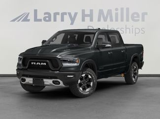 Used 2019 RAM 1500 Big Horn RWD video 1