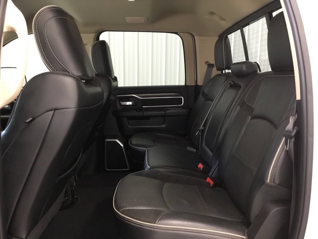 Used 2020 RAM 2500 Laramie AWD/4WD image 33