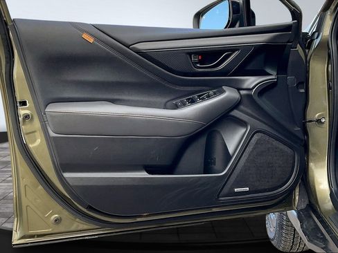 Used 2024 Subaru Outback Wilderness image 17