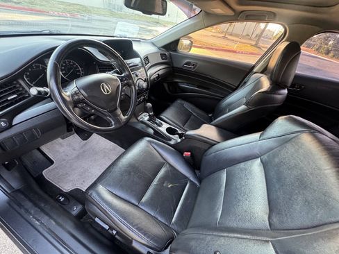 Used 2013 Acura ILX w/ Technology Package FWD image 10