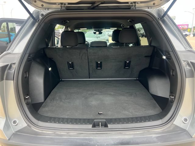 Certified 2025 Chevrolet Equinox LT w/ Safety and Technology Package AWD/4WD image 15