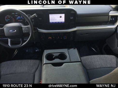 Used 2024 Ford F250 XLT w/ Snow Plow Prep Package image 20