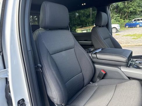 Used 2026 Ford F150 XLT w/ Equipment Group 302A MID AWD/4WD image 24