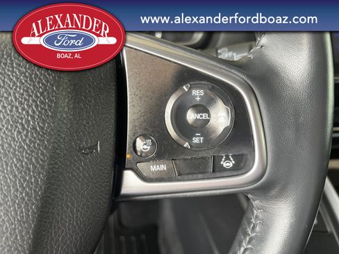 Used 2022 Honda CR-V Touring image 22