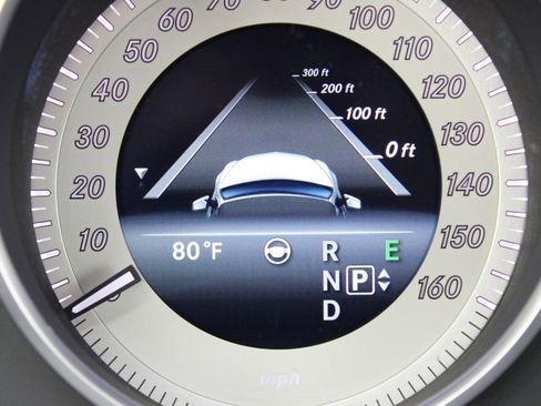 Used 2016 Mercedes-Benz E 400 Cabriolet w/ Premium 3 Package image 75