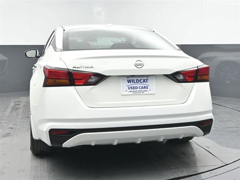 Used 2019 Nissan Altima 2.5 S image 6