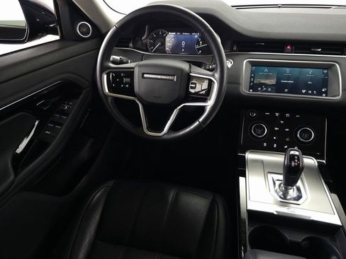 Used 2022 Land Rover Range Rover Evoque S image 18