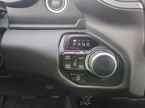 Used 2022 RAM 1500 Big Horn image 23