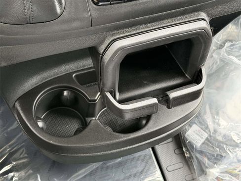 New 2026 RAM ProMaster 3500 w/ Safety Group image 22