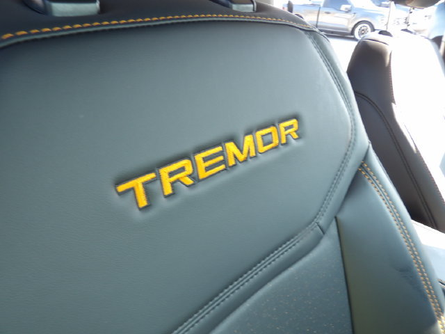 New 2026 Ford Maverick Tremor AWD/4WD image 40
