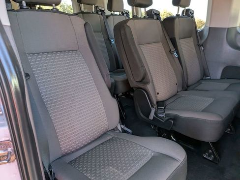 Used 2023 Ford Transit 350 XLT image 20