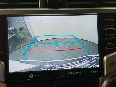 Used 2021 Toyota 4Runner SR5 Premium image 14