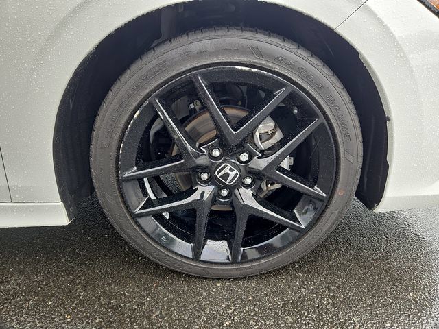 Used 2024 Honda Civic Sport image 8
