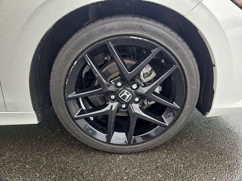 Used 2024 Honda Civic Sport image 8