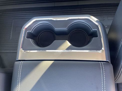 New 2026 Ford F250 Lariat w/ Black Appearance Package image 23