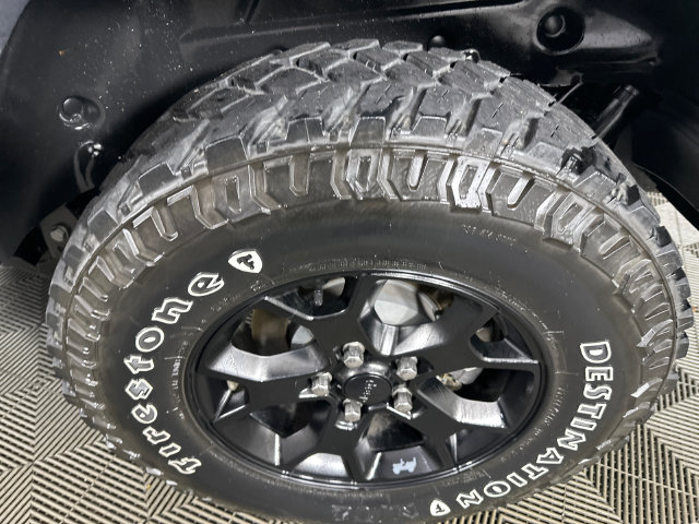 Certified 2021 Jeep Wrangler Unlimited Sport AWD/4WD image 34
