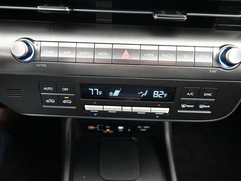 Certified 2026 Hyundai Kona SEL Sport AWD/4WD image 20