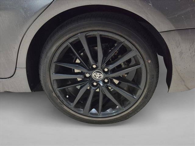 Used 2023 Toyota Camry XSE w/ Navigation Package FWD image 7