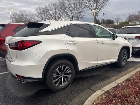 Used 2020 Lexus RX 350 AWD image 5